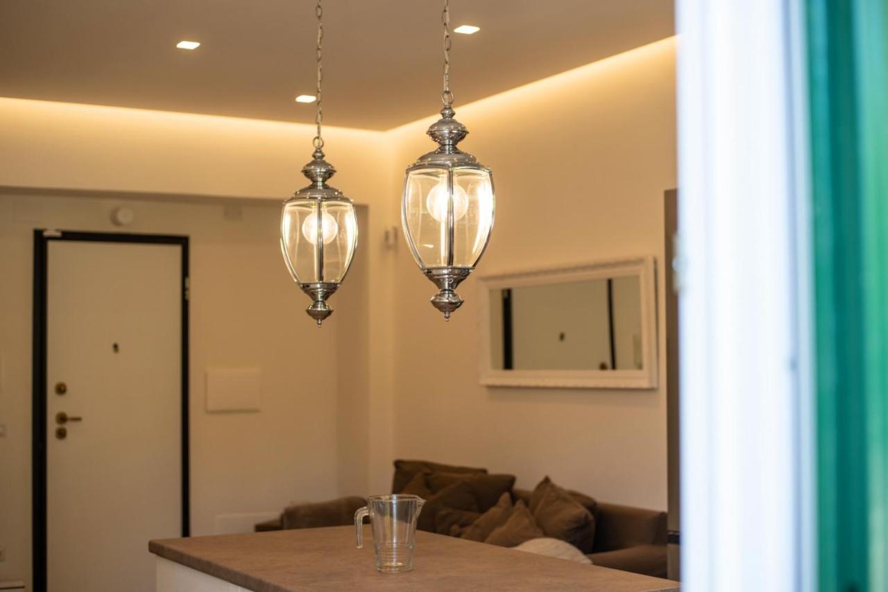 Garden House Vale Apartment Roma Exterior foto