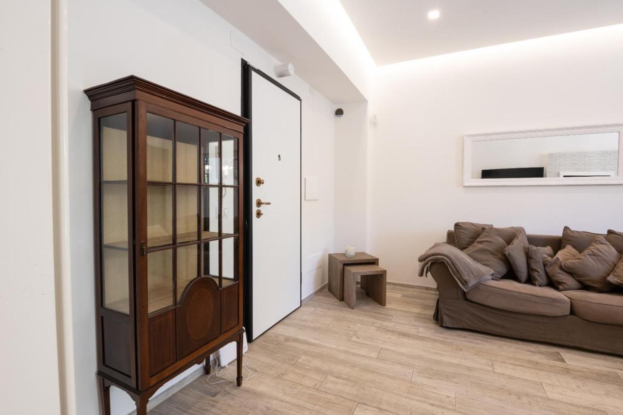 Garden House Vale Apartment Roma Exterior foto