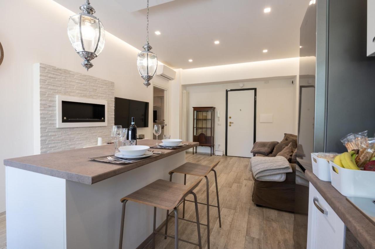 Garden House Vale Apartment Roma Exterior foto