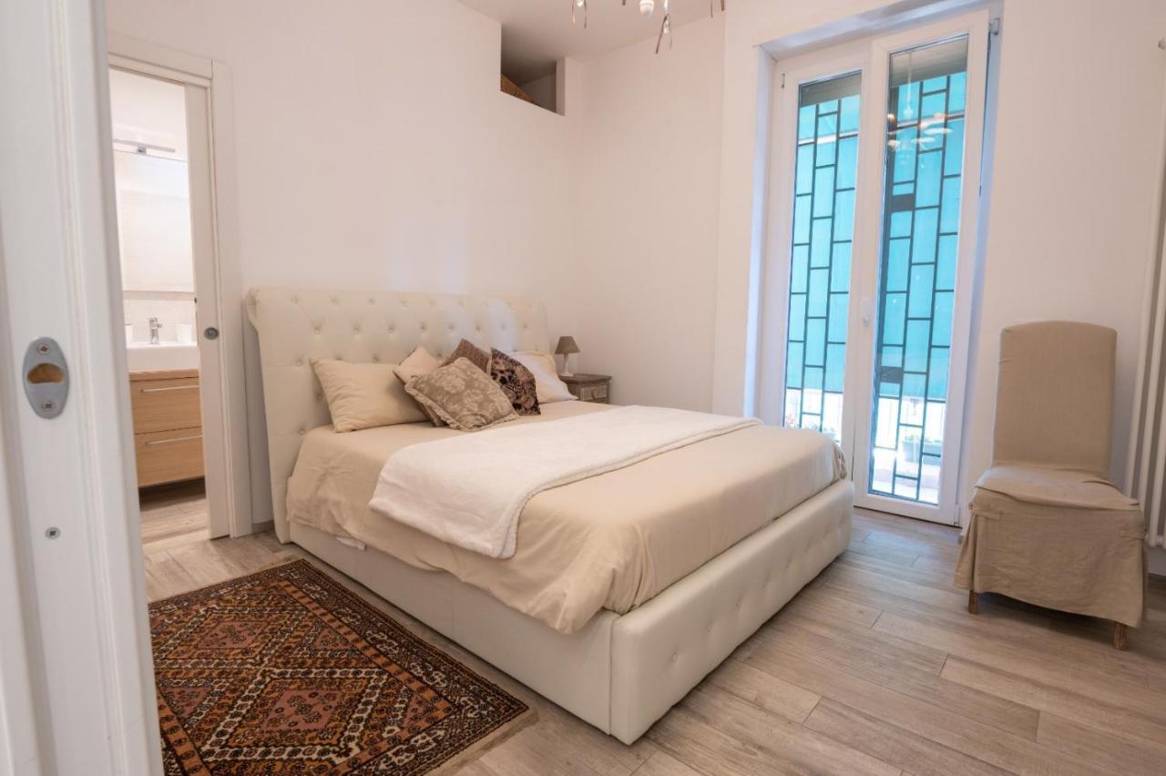 Garden House Vale Apartment Roma Exterior foto