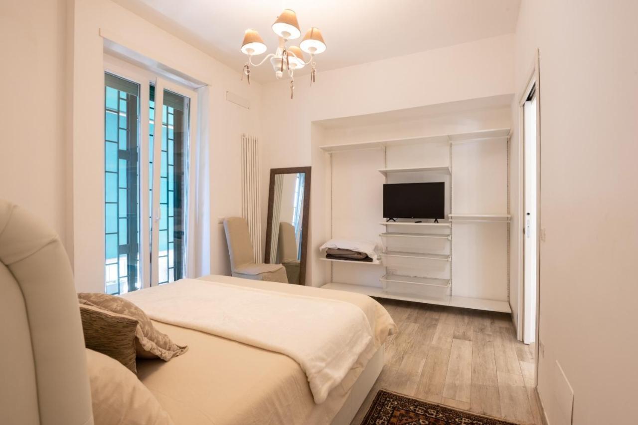 Garden House Vale Apartment Roma Exterior foto