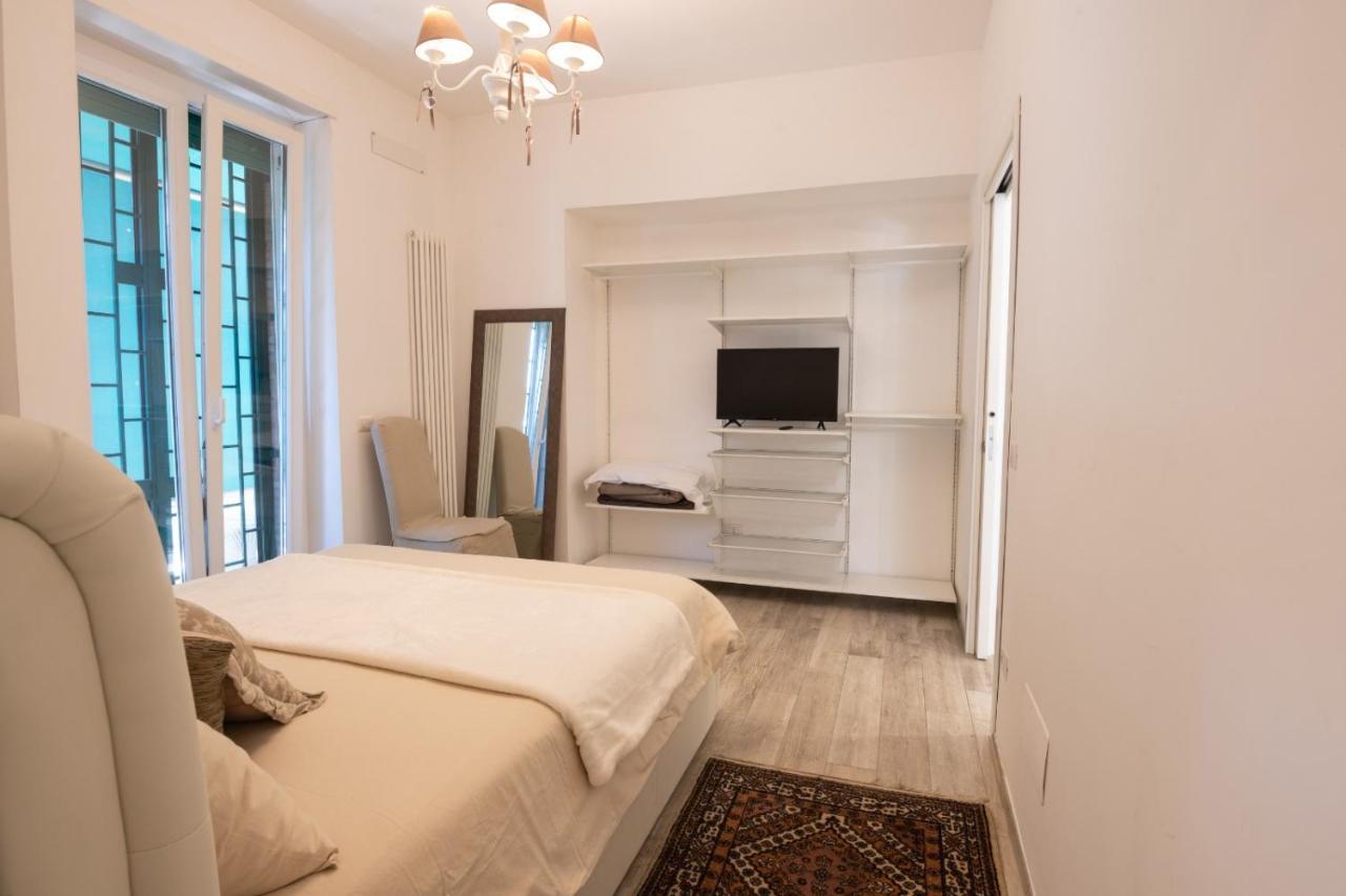 Garden House Vale Apartment Roma Exterior foto