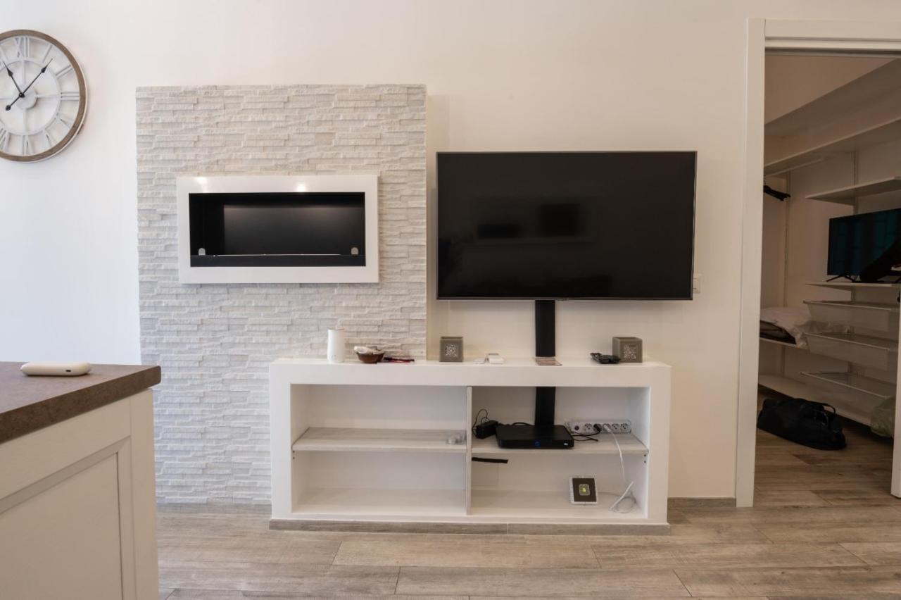 Garden House Vale Apartment Roma Exterior foto