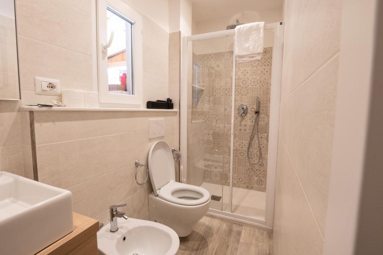 Garden House Vale Apartment Roma Exterior foto